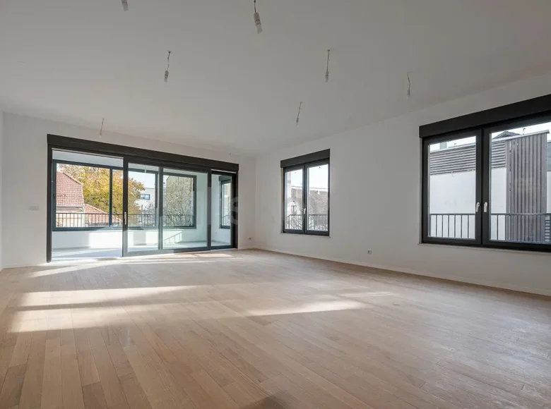 4 room apartment 135 m² City of Zagreb, Croatia