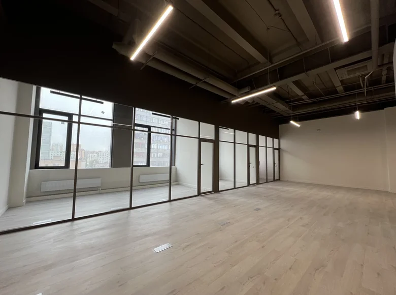 Office 221 m² in Moscow, Russia