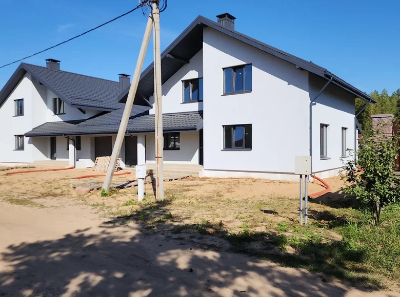 Квартира 5 комнат 182 м² Колодищанский сельский Совет, Беларусь