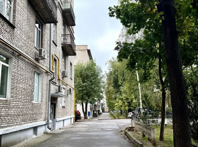 Apartamento 2 habitaciones 54 m² Vítebsk, Belarús