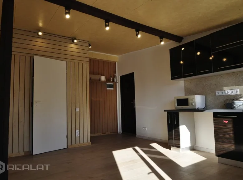 Wohnung 2 zimmer 44 m² in Riga, Lettland