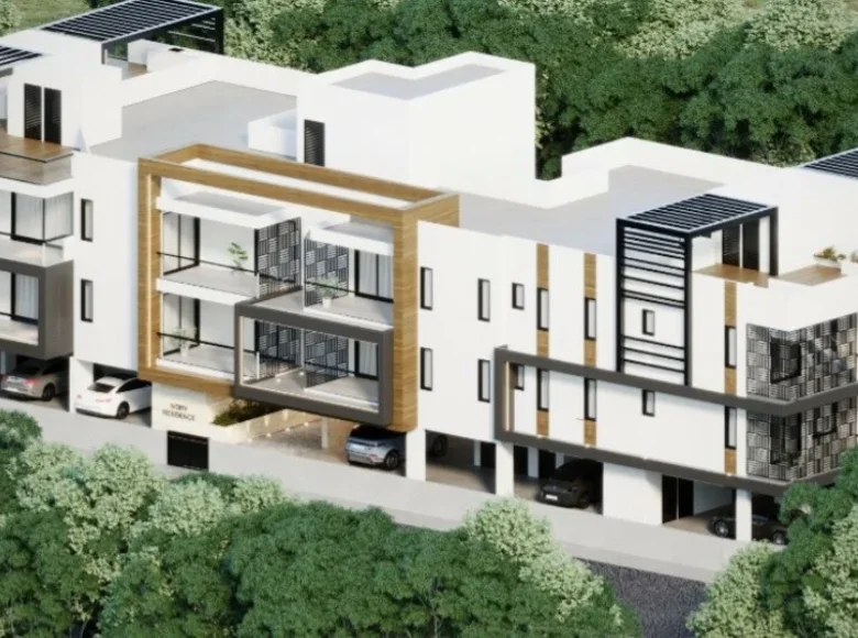 4 room apartment 175 m² Larnaca, Cyprus