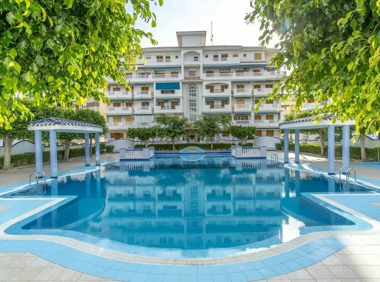 1 bedroom apartment 40 m² La Mata, Spain