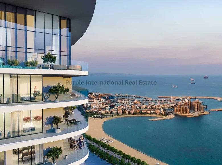 Квартира 3 спальни 143 м² муниципалитет Лимасол, Кипр