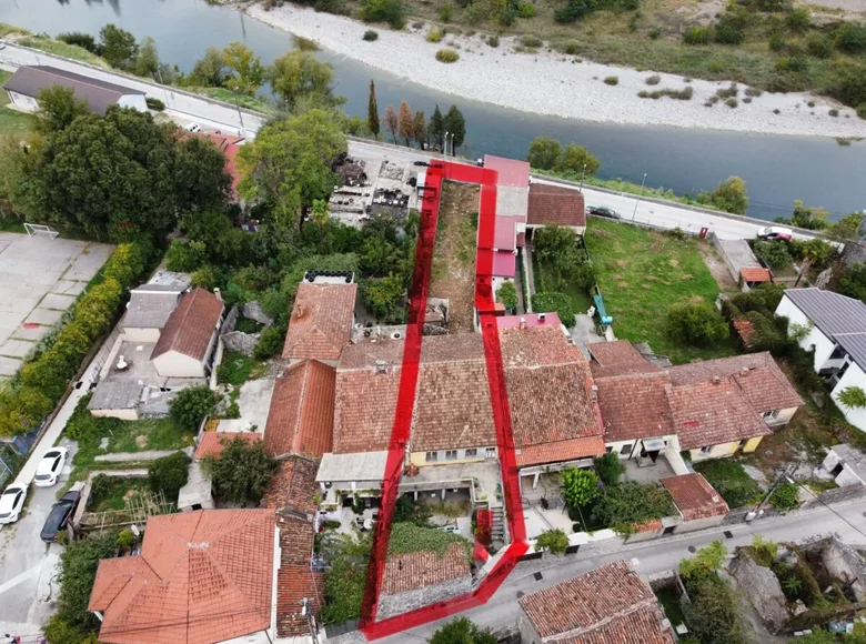 Land  Podgorica, Montenegro