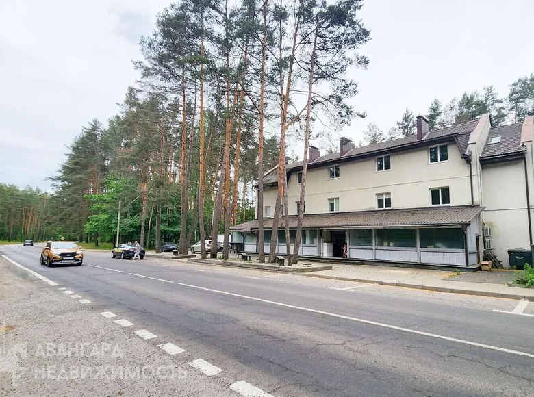 Restaurant 962 m² in Zdanovicy, Belarus
