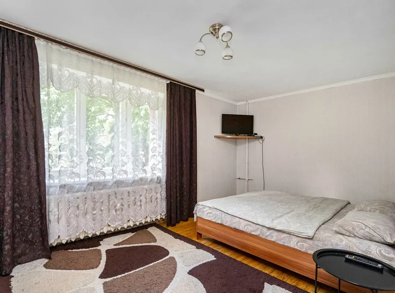 Mieszkanie 1 pokój 30 m² Mińsk, Białoruś