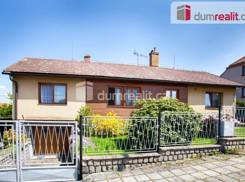 House 321 m² Petruv Dvur, Czech Republic