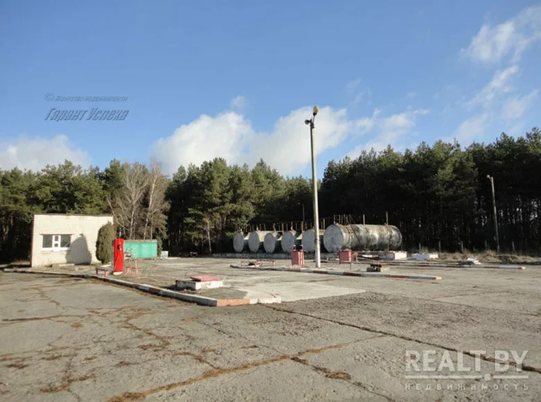 Commercial property 28 m² in Brest, Belarus