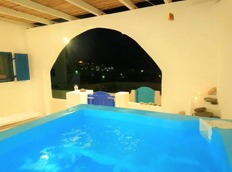 2 bedroom Villa 75 m² Astypalea, Greece