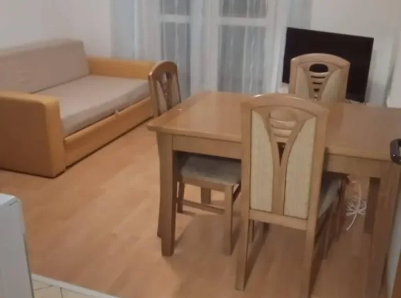 1 bedroom apartment 40 m² Petrovac, Montenegro