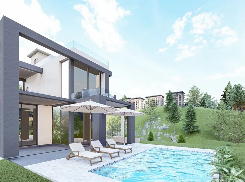 Дом 3 спальни 426 м² Михас, Испания