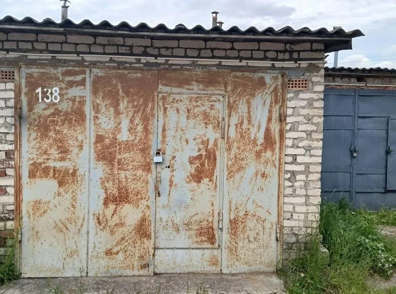 Propiedad comercial 29 m² en Minsk, Belarús