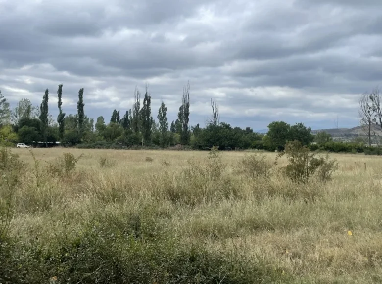 Land  Gardabani, Georgia