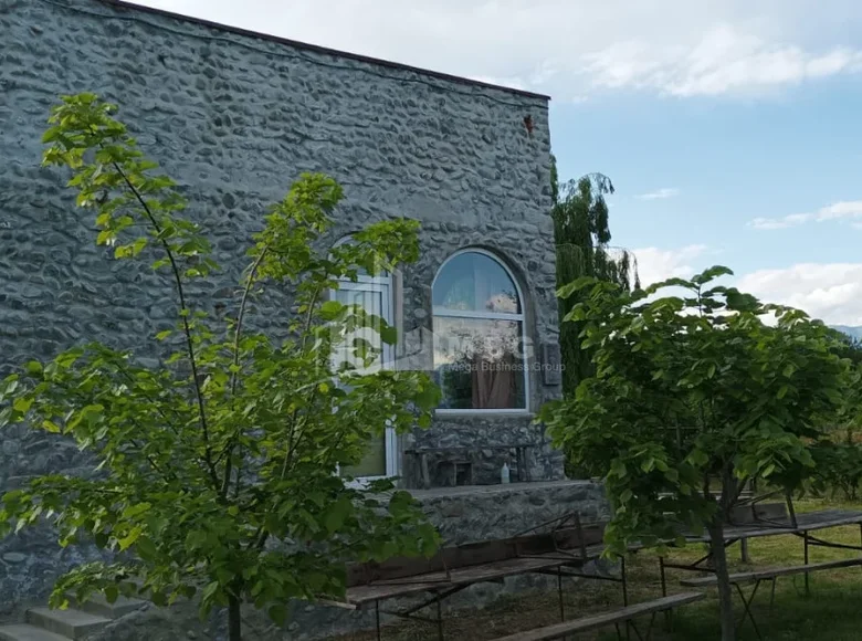 Земельные участки 95 000 м² Тбилиси, Грузия