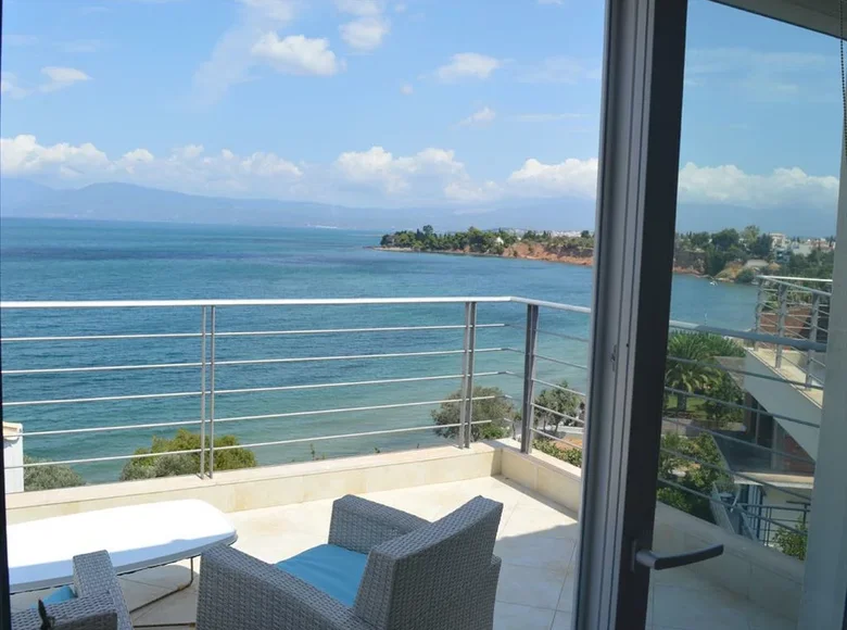 Adosado 2 habitaciones 135 m² Nea Artaki, Grecia