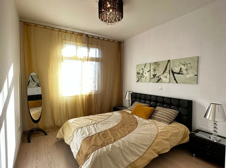Appartement 2 chambres 82 m² Agios Tychonas, Chypre