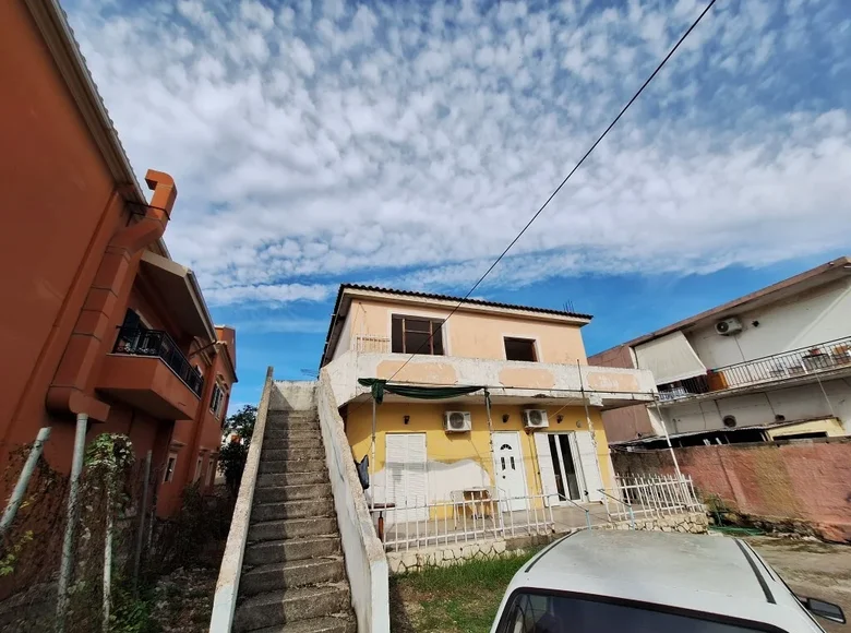 Apartamento 1 habitacion 211 m² Alykes Potamou, Grecia