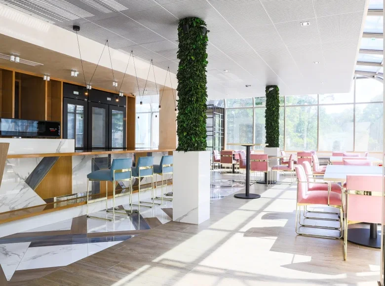 Investment 471 m² in Riga, Latvia