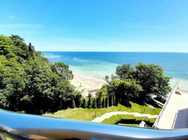 Apartment  Byala, Bulgaria