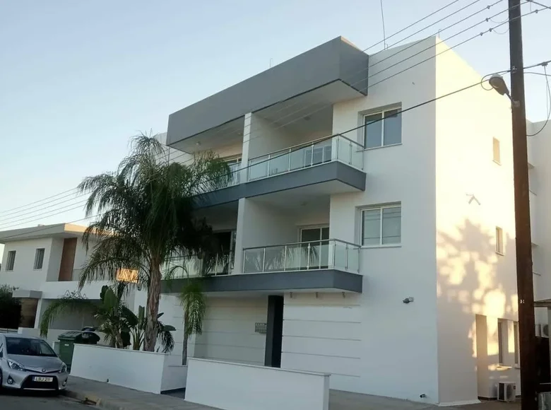 Investissement 600 m² à Nicosie, Chypre