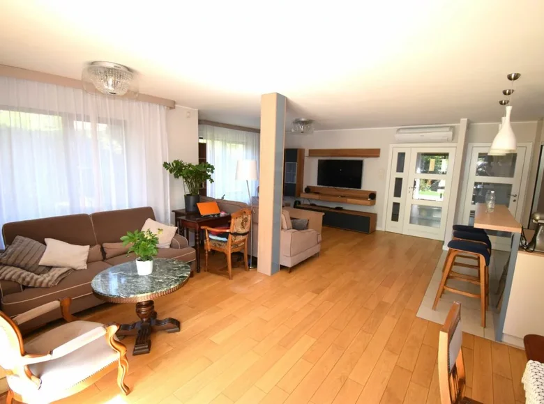 Mieszkanie 200 m² województwo mazowieckie, Polska