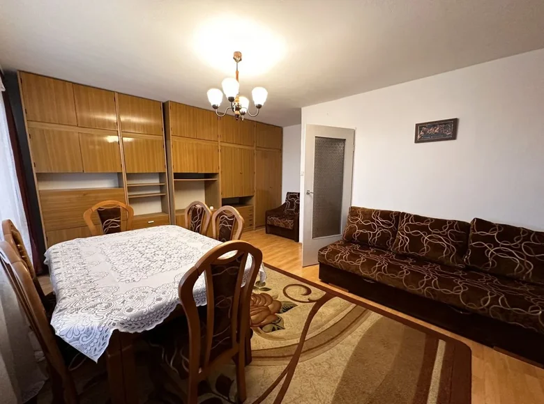 Wohnung 2 zimmer 48 m² in Warschau, Polen