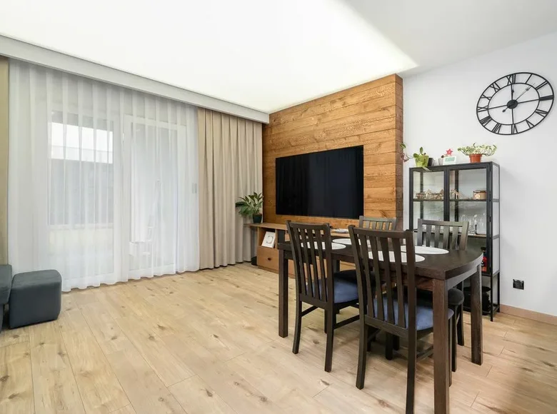 3 room house 84 m² Wielka Wies, Poland