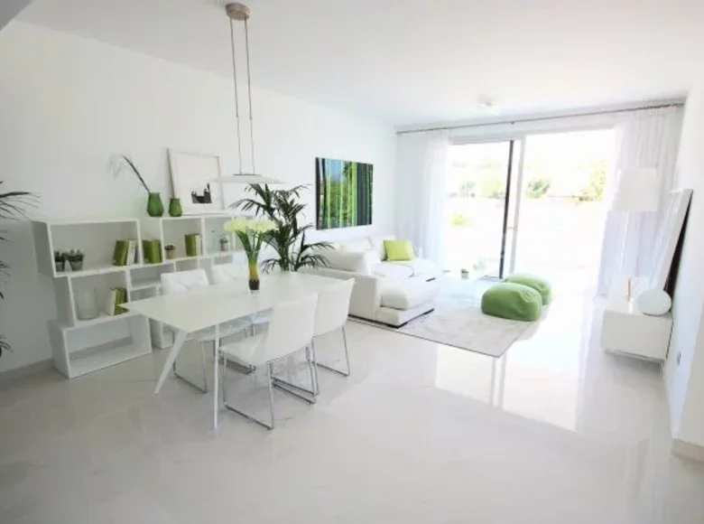 Wohnung 3 Schlafzimmer 105 m² Abadin, Spanien