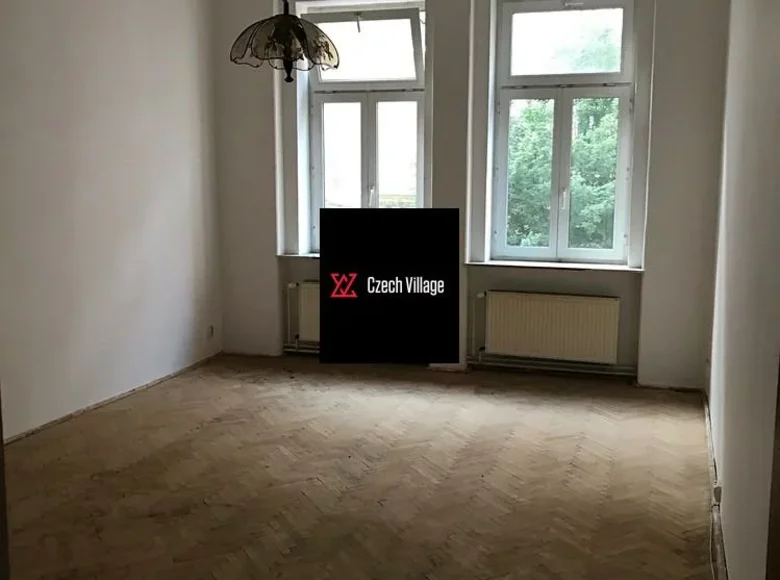 3 bedroom apartment 66 m² okres Karlovy Vary, Czech Republic