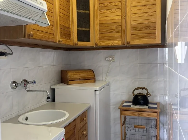 1 room apartment 27 m² Warsaw, Poland