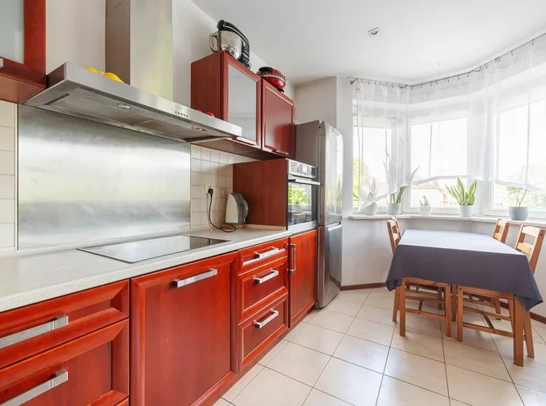 Appartement 2 chambres 49 m² Varsovie, Pologne