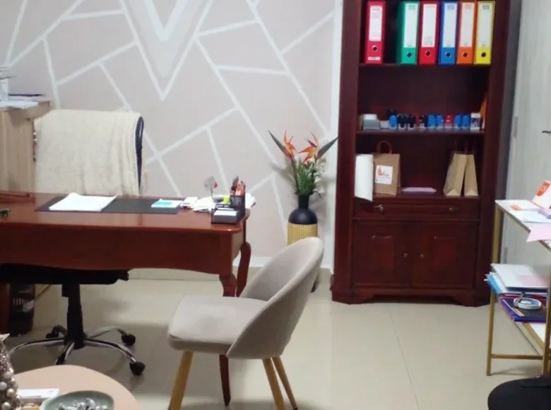 Pomieszczenie biurowe 15 m², Czarnogóra