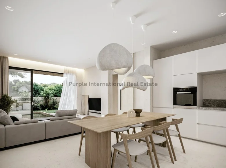 Apartamento 2 habitaciones 81 m² Paralimni, Chipre