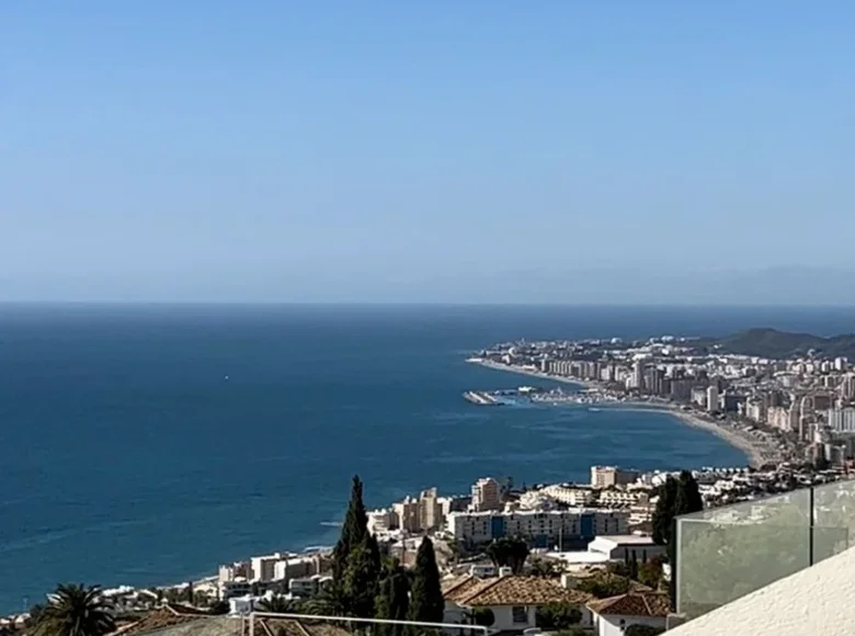 Wohnung 3 Schlafzimmer 159 m² Benalmadena, Spanien