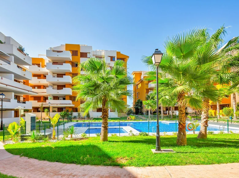 3 bedroom apartment 132 m² Torrevieja, Spain