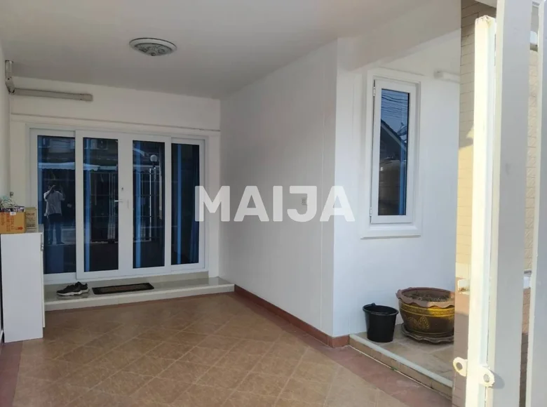 Mieszkanie 3 pokoi 125 m² Nong Prue, Tajlandia