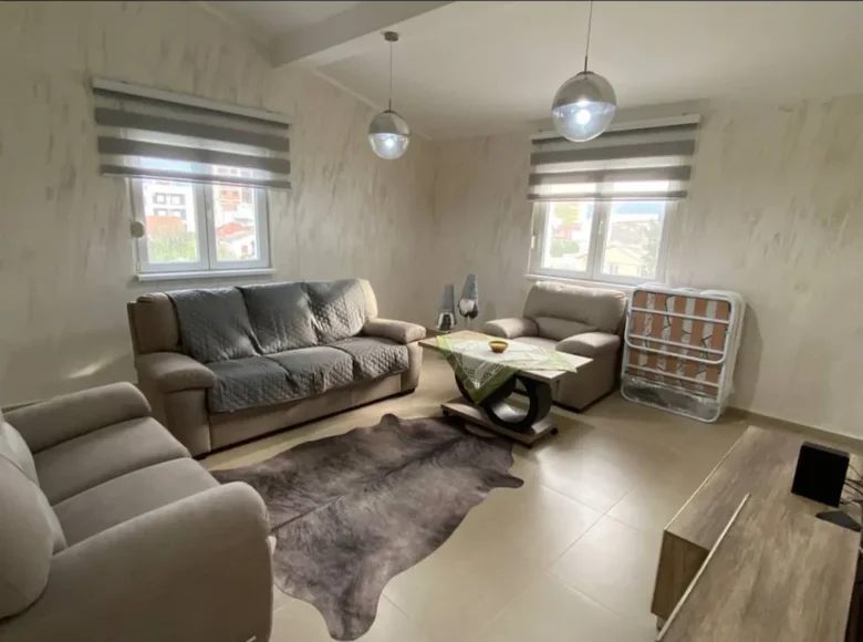 Apartamento 2 habitaciones 73 m² Bjelisi, Montenegro