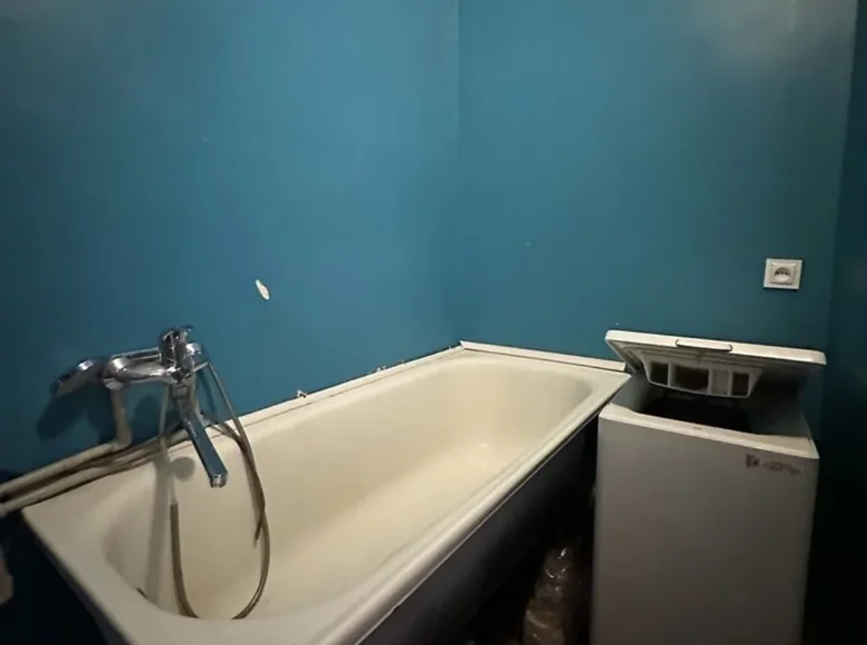 Квартира 2 комнаты 33 м² Одесса, Украина