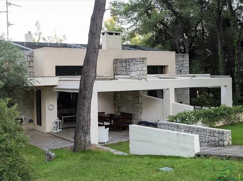 Szeregowiec 3 pokoi 127 m² Kassandra Municipality, Grecja