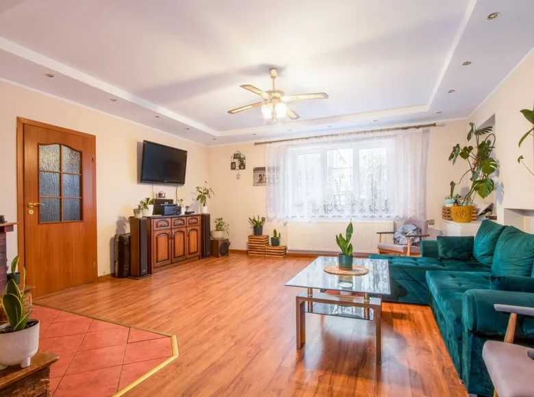 Maison 170 m² Wapno, Pologne