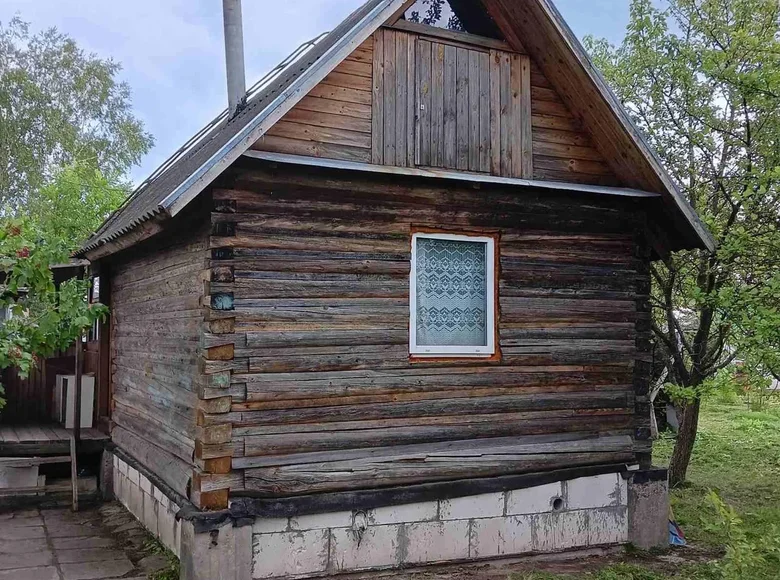 House 21 m² Vitsebsk, Belarus
