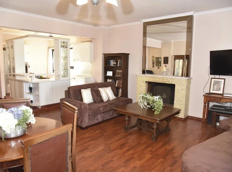 3 bedroom apartment 111 m² Municipality of Vari - Voula - Vouliagmeni, Greece