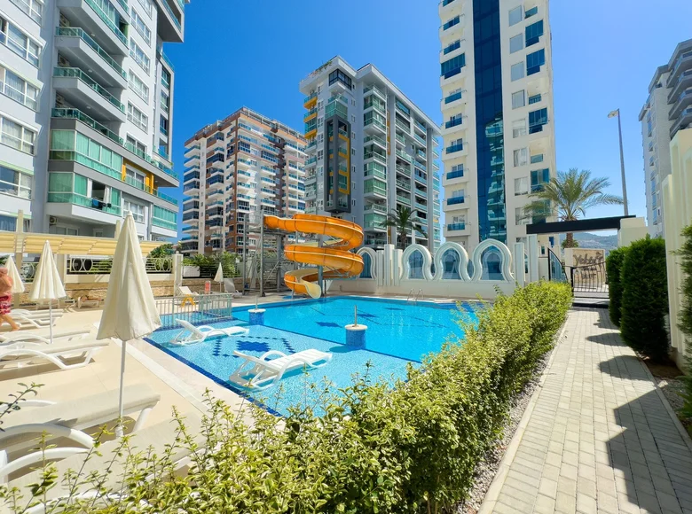 Wohnung 2 zimmer  Kargıcak, Türkei