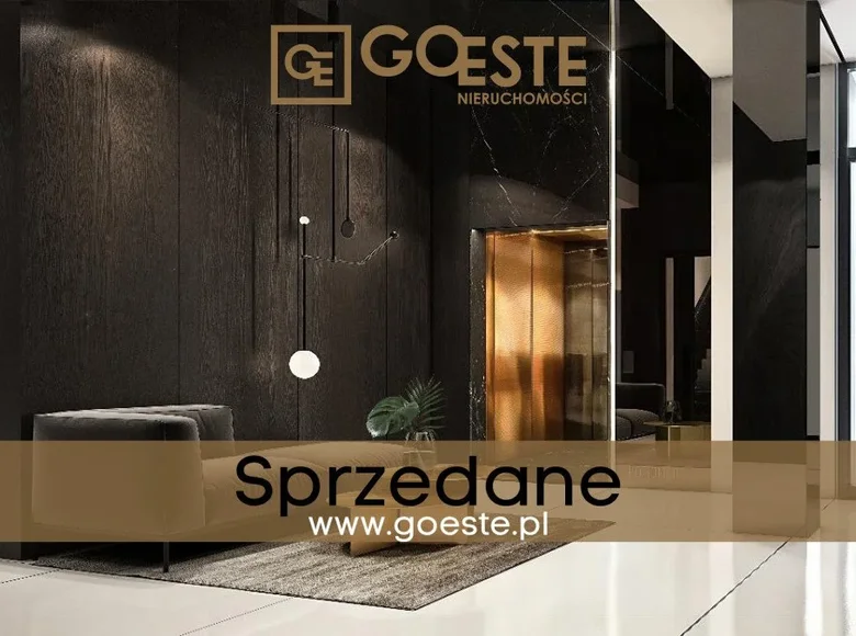 4 room apartment Smolice, Poland