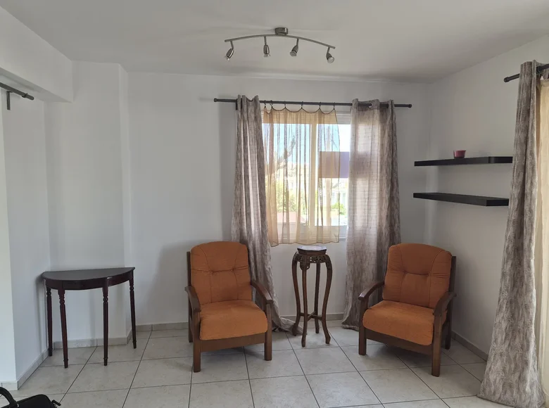 Rezydencja 2 pokoi 117 m² w Pafos, Cypr