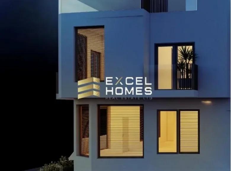 Casa 3 habitaciones  Attard, Malta