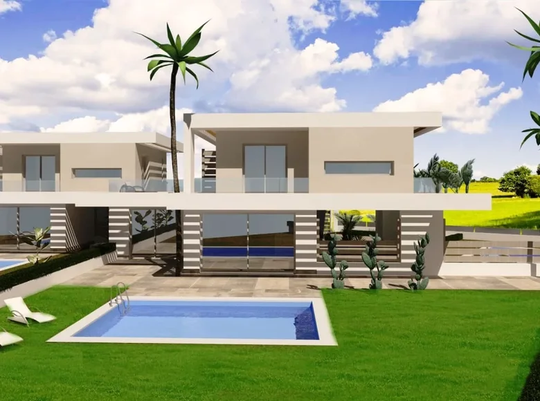 Appartement 1 chambre 50 m² Tropea, Italie