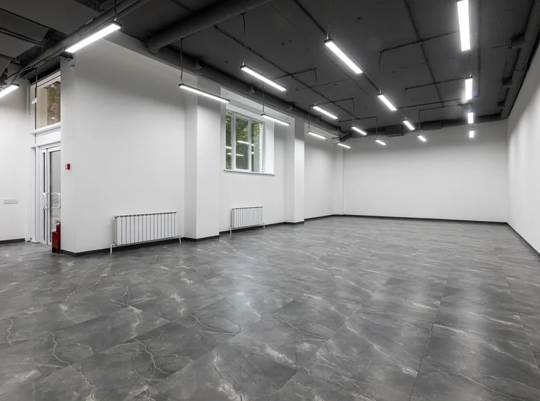 Büro 907 m² Moskau, Russland