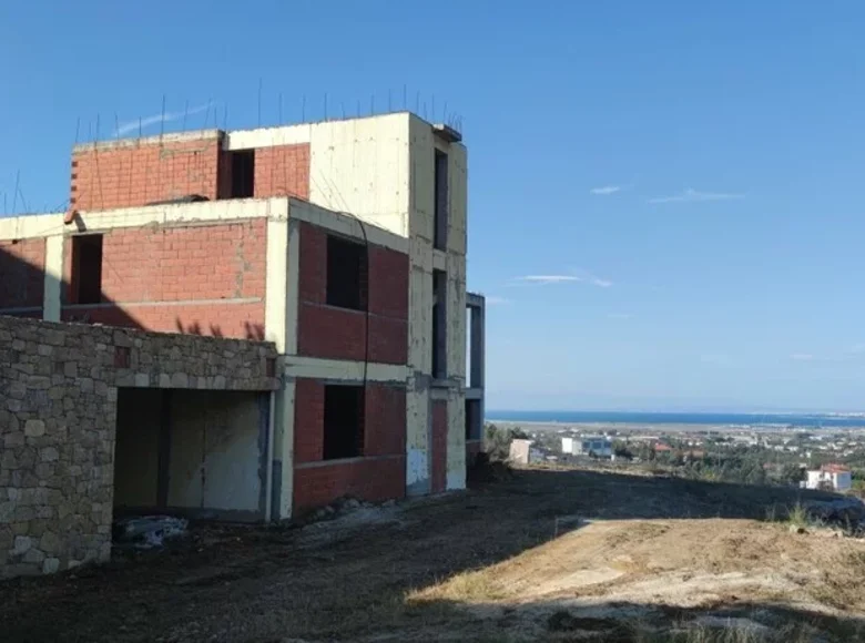 Вилла 5 спален 343 м² Neo Rysio, Греция